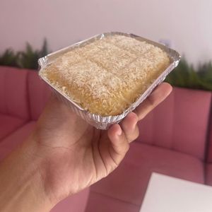 imagem do produto Bolo gelado de coco