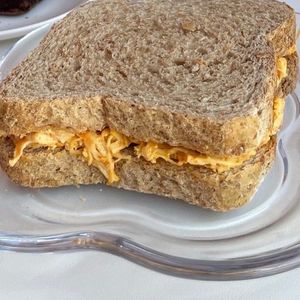 imagem do produto Sanduiche Natural