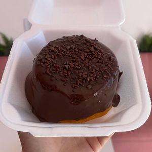 imagem do produto BOLO DE CENOURA