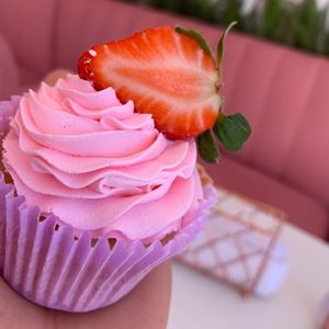 imagem do produto Cupcake