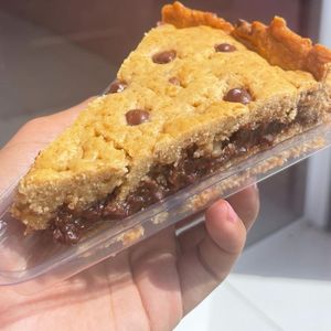 imagem do produto Torta Cookies