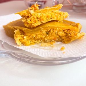 imagem do produto torta de frango