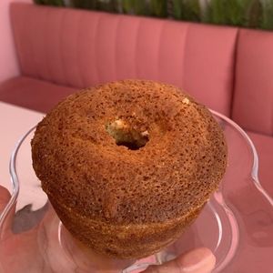 imagem do produto Bolo de Banana zero lactose