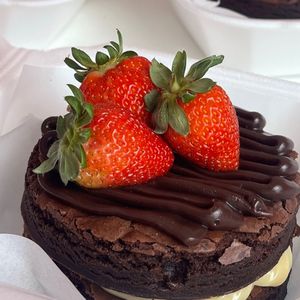 imagem do produto Morambrow