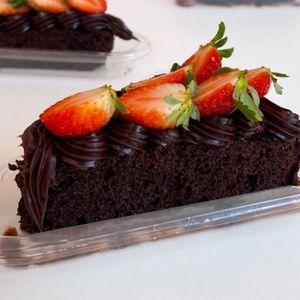 imagem do produto Fatia Brigadeiruda