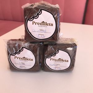 imagem do produto BROWNIE