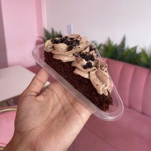 imagem do produto Fatia Bolo Chocolatudo