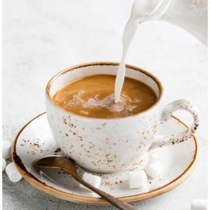 imagem do produto CAFÉ COM LEITE