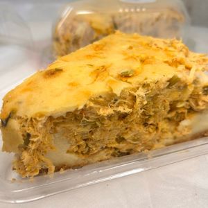 imagem do produto Torta de frango 