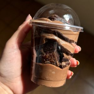 imagem do produto Copo de brigadeiro 
