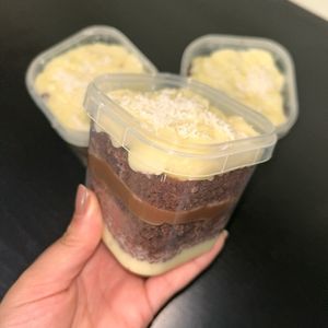imagem do produto Bolo de prestigio 