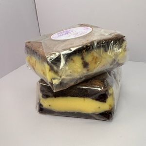 imagem do produto Brownie maracujá 