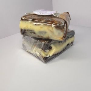 imagem do produto Brownie ninho e Nutella 