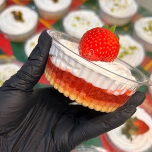 imagem do produto Geleia de morango