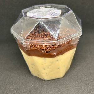 imagem do produto Mousse Maracujá