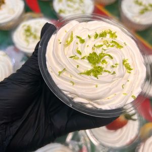 imagem do produto Mousse de Limão