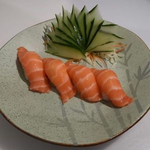 imagem do produto Niguiri Salmão 