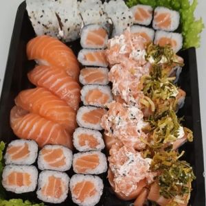imagem do produto Combo8 (32pçs)