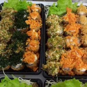 imagem do produto Combo hot Familia 32 Pçs