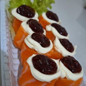 imagem do produto Gukan com Geleia 