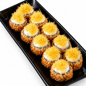 imagem do produto Hot Crispy 8 pçs