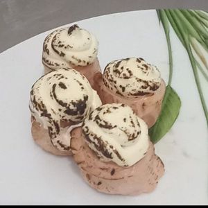 imagem do produto Gukan flambado