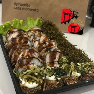 imagem do produto Combo Hot 20 pçs