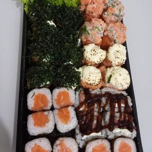 imagem do produto Combo Ryoichi 28 pçs