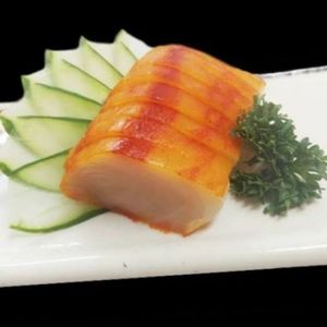 imagem do produto Sashimi Haddock 