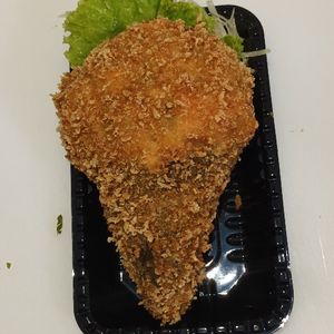 imagem do produto Temaki Skin Hot 200g