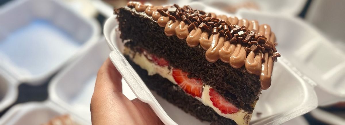 Ruth Maltarolli Confeitaria logo