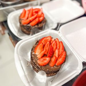 imagem do produto Brownie supreme