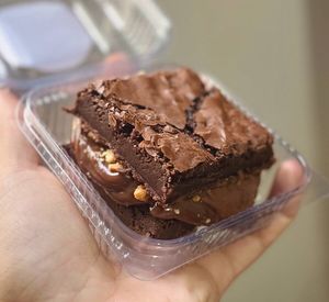 imagem do produto Brownie Ferrero Rocher