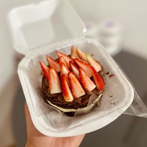 imagem do produto Brownie supreme