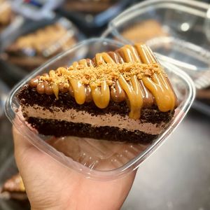 imagem do produto Fatia Snickers