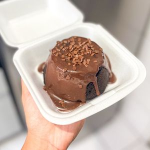 imagem do produto Mini caseirinho chocolate