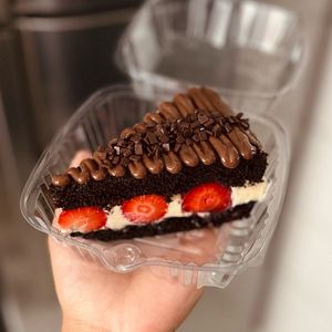 imagem do produto Fatia bombom de morango