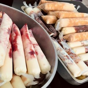 imagem do produto Geladinho gourmet 