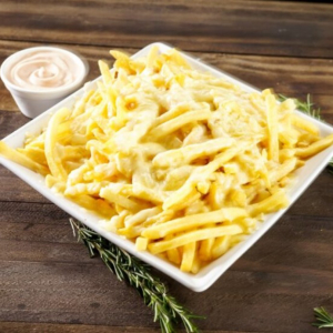 imagem do produto FRITAS COM QUEIJO