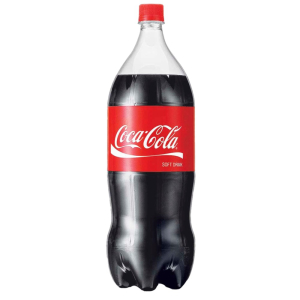 imagem do produto COCA COLA 2L