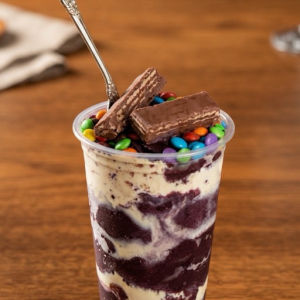 imagem do produto AÇAI NO COPO 500ML
