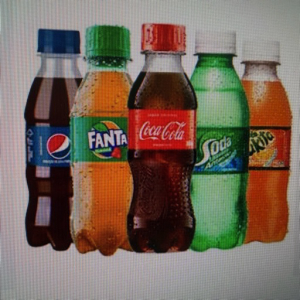 imagem do produto REFRIGERANTES 200ML