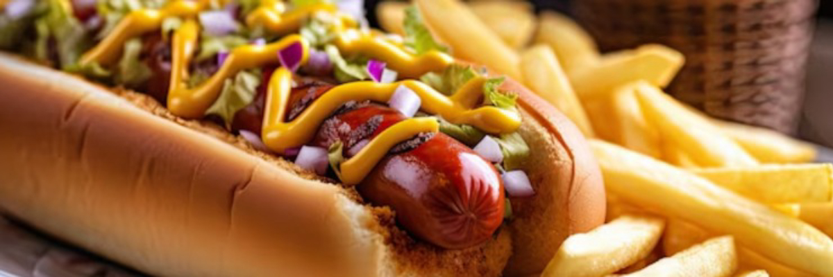 Hot Dog do Lorin capa