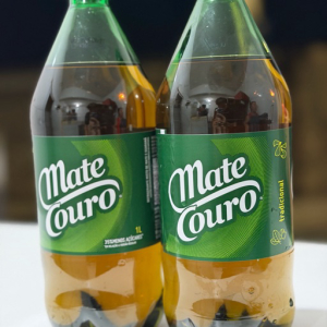 imagem do produto Mate Couro 1L
