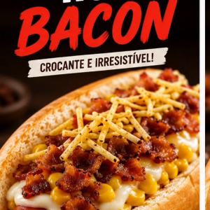 imagem do produto HOT BACON