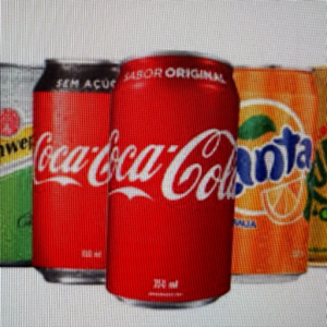 imagem do produto REFRIGERANTE LATA