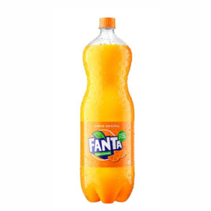 imagem do produto REFRIGERANTES 2L