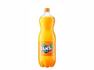 imagem do produto Fanta Laranja 2L