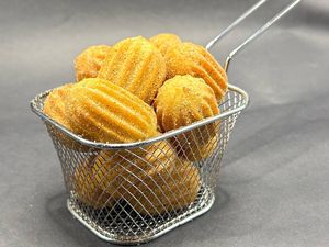 imagem do produto Mini Churros