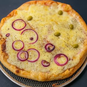 imagem do categoria Pizzas tradicionais